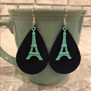 Handmade earrings